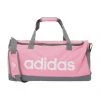 Adidas LINEAR DUFFEL M, BLISS PINK, 99 BLISS PINK