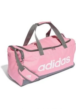 Adidas LINEAR DUFFEL M, BLISS PINK, 99 BLISS PINK -Spielzeug für Kinder Verkäufe unnamed file 724