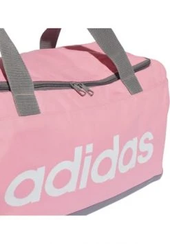 Adidas LINEAR DUFFEL M, BLISS PINK, 99 BLISS PINK -Spielzeug für Kinder Verkäufe unnamed file 730