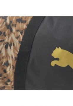 PUMA® AT ESS Barrel Bag, PUMA BLACKSAFARI, 99 PUMA BLACK-SAFARI 13 PUMA® AT ESS Barrel Bag, PUMA BLACKSAFARI, 99 PUMA BLACK-SAFARI -Spielzeug für Kinder Verkäufe unnamed file 734