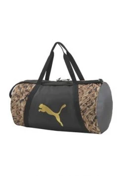 PUMA® AT ESS Barrel Bag, PUMA BLACKSAFARI, 99 PUMA BLACK-SAFARI 14 PUMA® AT ESS Barrel Bag, PUMA BLACKSAFARI, 99 PUMA BLACK-SAFARI -Spielzeug für Kinder Verkäufe unnamed file 735