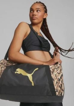 PUMA® AT ESS Barrel Bag, PUMA BLACKSAFARI, 99 PUMA BLACK-SAFARI 18 PUMA® AT ESS Barrel Bag, PUMA BLACKSAFARI, 99 PUMA BLACK-SAFARI -Spielzeug für Kinder Verkäufe unnamed file 739