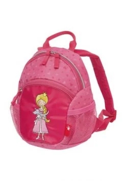 Sigikid® Kindergarten-Rucksack "Pinky Queeny" PINKY QUEENY