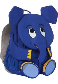 Affenzahn Kinderrucksack "Kleiner Freund WDR Elefant", Reflektierend, Volumen 4 L WDR ELEFANT 10 Affenzahn Kinderrucksack "Kleiner Freund WDR Elefant", Reflektierend, Volumen 4 L WDR ELEFANT -Spielzeug für Kinder Verkäufe unnamed file 757
