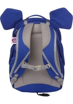 Affenzahn Kinderrucksack "Kleiner Freund WDR Elefant", Reflektierend, Volumen 4 L WDR ELEFANT 11 Affenzahn Kinderrucksack "Kleiner Freund WDR Elefant", Reflektierend, Volumen 4 L WDR ELEFANT -Spielzeug für Kinder Verkäufe unnamed file 758