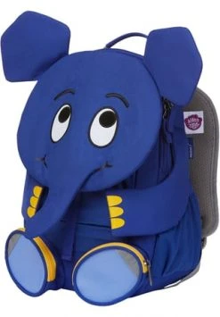 Affenzahn Kinderrucksack "Kleiner Freund WDR Elefant", Reflektierend, Volumen 4 L WDR ELEFANT 12 Affenzahn Kinderrucksack "Kleiner Freund WDR Elefant", Reflektierend, Volumen 4 L WDR ELEFANT -Spielzeug für Kinder Verkäufe unnamed file 759