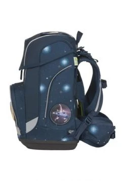 Ergobag Schulranzen-Set Cubo "KoBärnikus Glow", 5-teilig Dunkelblau -Spielzeug für Kinder Verkäufe unnamed file 76