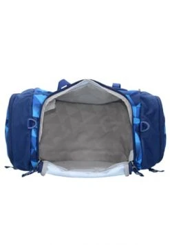 Satch Schul-Sporttasche "Blue Crush" BLAU -Spielzeug für Kinder Verkäufe unnamed file 763
