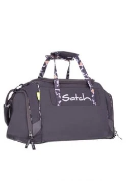 Satch Schul-Sporttasche "Blue Crush" BLAU -Spielzeug für Kinder Verkäufe unnamed file 765