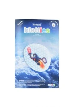 Ergobag Klettie Robot Reflex Roboter -Spielzeug für Kinder Verkäufe unnamed file 775