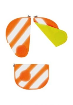 Ergobag PackSicherheitssetOrange Fluo Orange Reflektierende Streifen Orange 10 Ergobag PackSicherheitssetOrange Fluo Orange Reflektierende Streifen Orange -Spielzeug für Kinder Verkäufe unnamed file 787