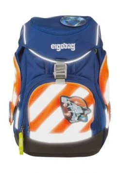 Ergobag PackSicherheitssetOrange Fluo Orange Reflektierende Streifen Orange 11 Ergobag PackSicherheitssetOrange Fluo Orange Reflektierende Streifen Orange -Spielzeug für Kinder Verkäufe unnamed file 788