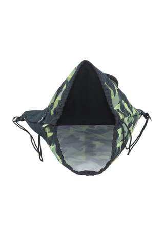 Satch Sportbeutel "Gravity Jung", Grün Grün 7 Satch Sportbeutel "Gravity Jung", Grün Grün – Bild 5