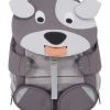 Affenzahn Kinderrucksack "Hund Henri", Wasserabweisend, Volumen 8 L HENRI HUND -Spielzeug für Kinder Verkäufe unnamed file 796