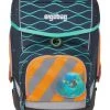 Ergobag Reflektor Sicherheitssets, 3-teiles Rucksack Zubehör, Für Kinder Orange/ Silber -Spielzeug für Kinder Verkäufe unnamed file 80