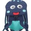 Affenzahn Rucksack "Octopus Oliver", Reflektierend, 4 L Dunkelblau -Spielzeug für Kinder Verkäufe unnamed file 801