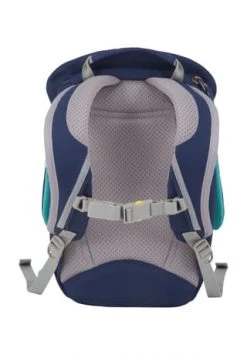 Affenzahn Rucksack "Octopus Oliver", Reflektierend, 4 L Dunkelblau -Spielzeug für Kinder Verkäufe unnamed file 804