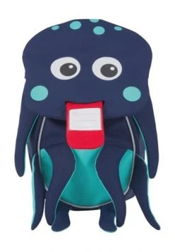 Affenzahn Rucksack "Octopus Oliver", Reflektierend, 4 L Dunkelblau -Spielzeug für Kinder Verkäufe unnamed file 805