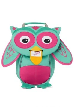 Affenzahn Rucksack "Octopus Oliver", Reflektierend, 4 L Dunkelblau -Spielzeug für Kinder Verkäufe unnamed file 806