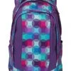 Schulrucksack Satch Sleek, Hurly Pearly Hurly Pearly Lila, Türkis, Pink 2 Schulrucksack Satch Sleek, Hurly Pearly Hurly Pearly Lila, Türkis, Pink -Spielzeug für Kinder Verkäufe unnamed file 836