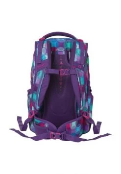 Schulrucksack Satch Sleek, Hurly Pearly Hurly Pearly Lila, Türkis, Pink 7 Schulrucksack Satch Sleek, Hurly Pearly Hurly Pearly Lila, Türkis, Pink -Spielzeug für Kinder Verkäufe unnamed file 838