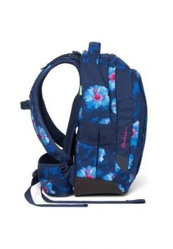 Satch Schulrucksack Sleek "Waikiki Blue" Blau 11 Satch Schulrucksack Sleek "Waikiki Blue" Blau -Spielzeug für Kinder Verkäufe unnamed file 841