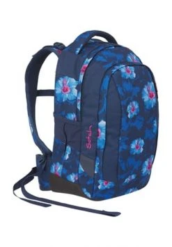 Satch Schulrucksack Sleek "Waikiki Blue" Blau 13 Satch Schulrucksack Sleek "Waikiki Blue" Blau -Spielzeug für Kinder Verkäufe unnamed file 843
