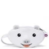 Affenzahn KInder Gürteltasche 21 Cm Polarbaer -Spielzeug für Kinder Verkäufe unnamed file 854