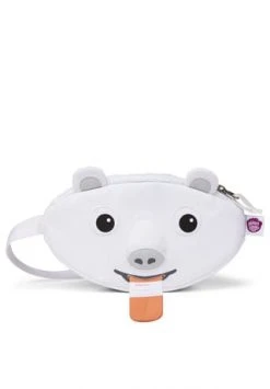Affenzahn KInder Gürteltasche 21 Cm Polarbaer -Spielzeug für Kinder Verkäufe unnamed file 857