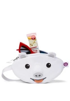 Affenzahn KInder Gürteltasche 21 Cm Polarbaer -Spielzeug für Kinder Verkäufe unnamed file 858