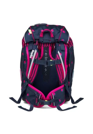 Ergobag Pack Schulranzen Set 6tlg. Inkl. Klettie-Set Schubi Dubär 5 Ergobag Pack Schulranzen Set 6tlg. Inkl. Klettie-Set Schubi Dubär – Bild 3