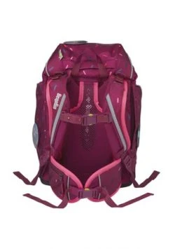 Ergobag Pack SchulrucksackSet Der NussknackBär Lila -Spielzeug für Kinder Verkäufe unnamed file 867