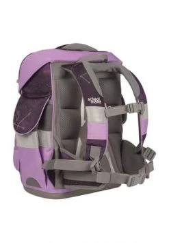 School Mood Schulranzen-Set Timeless Air+ "Stella (Einhorn)", 7-teilig Lila 13 School Mood Schulranzen-Set Timeless Air+ "Stella (Einhorn)", 7-teilig Lila -Spielzeug für Kinder Verkäufe unnamed file 87