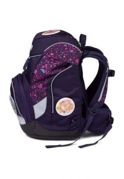 Ergobag Pack Schulranzen-Set 6tlg. Inkl. Klettie-Set Pferdeflüstbärer 8 Ergobag Pack Schulranzen-Set 6tlg. Inkl. Klettie-Set Pferdeflüstbärer -Spielzeug für Kinder Verkäufe unnamed file 879