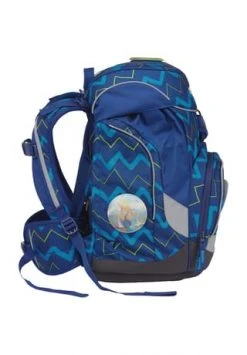 Ergobag Schulranzen Set, 40 Cm, 6-teilig Blau/ Hellblau 13 Ergobag Schulranzen Set, 40 Cm, 6-teilig Blau/ Hellblau -Spielzeug für Kinder Verkäufe unnamed file 885