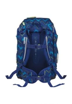 Ergobag Schulranzen Set, 40 Cm, 6-teilig Blau/ Hellblau 15 Ergobag Schulranzen Set, 40 Cm, 6-teilig Blau/ Hellblau -Spielzeug für Kinder Verkäufe unnamed file 887
