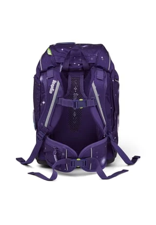 Ergobag Schulranzen-Set Pack "Bärgasus Glow", 6-teilig Dunkelblau, Schwarz 5 Ergobag Schulranzen-Set Pack "Bärgasus Glow", 6-teilig Dunkelblau, Schwarz – Bild 3