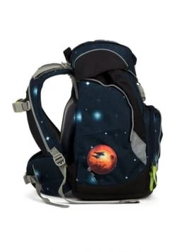 Ergobag Schulranzen-Set Pack "Bärgasus Glow", 6-teilig Dunkelblau, Schwarz 18 Ergobag Schulranzen-Set Pack "Bärgasus Glow", 6-teilig Dunkelblau, Schwarz -Spielzeug für Kinder Verkäufe unnamed file 904