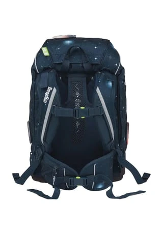 Ergobag Schulrucksack-Set "Galaxy Glow", 20 L, Für Jungen Blau 5 Ergobag Schulrucksack-Set "Galaxy Glow", 20 L, Für Jungen Blau – Bild 3