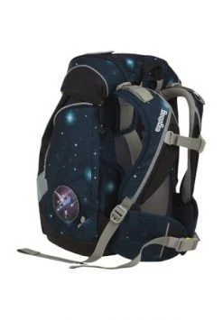 Ergobag Schulrucksack-Set "Galaxy Glow", 20 L, Für Jungen Blau 15 Ergobag Schulrucksack-Set "Galaxy Glow", 20 L, Für Jungen Blau -Spielzeug für Kinder Verkäufe unnamed file 911