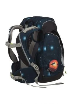 Ergobag Schulrucksack-Set "Galaxy Glow", 20 L, Für Jungen Blau 17 Ergobag Schulrucksack-Set "Galaxy Glow", 20 L, Für Jungen Blau -Spielzeug für Kinder Verkäufe unnamed file 913