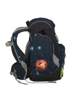 Ergobag Schulrucksack-Set "Galaxy Glow", 20 L, Für Jungen Blau 18 Ergobag Schulrucksack-Set "Galaxy Glow", 20 L, Für Jungen Blau -Spielzeug für Kinder Verkäufe unnamed file 914