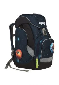 Ergobag Schulrucksack-Set "Galaxy Glow", 20 L, Für Jungen Blau 19 Ergobag Schulrucksack-Set "Galaxy Glow", 20 L, Für Jungen Blau -Spielzeug für Kinder Verkäufe unnamed file 915