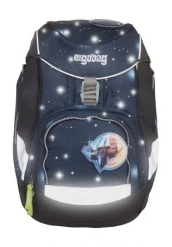 Ergobag Schulrucksack-Set "Galaxy Glow", 20 L, Für Jungen Blau 21 Ergobag Schulrucksack-Set "Galaxy Glow", 20 L, Für Jungen Blau -Spielzeug für Kinder Verkäufe unnamed file 917