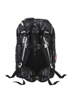 Ergobag Schulranzen-Set Pack "Super ReflektBär", 6-teilig Schwarz/ Grau/ Weiß 9 Ergobag Schulranzen-Set Pack "Super ReflektBär", 6-teilig Schwarz/ Grau/ Weiß -Spielzeug für Kinder Verkäufe unnamed file 925
