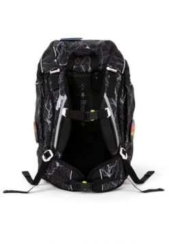 Ergobag Schulranzen-Set Pack "Super ReflektBär", 6-teilig Schwarz/ Grau/ Weiß 10 Ergobag Schulranzen-Set Pack "Super ReflektBär", 6-teilig Schwarz/ Grau/ Weiß -Spielzeug für Kinder Verkäufe unnamed file 926