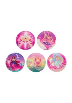 Ergobag Kletties-Set "Magische Prinzessin", 5-teilig Magische Prinzessin