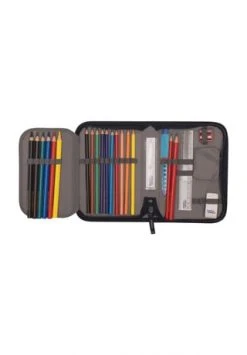 School Mood Timeless Air+ Ella Pferd Rosa/ Schwarz/ Grau -Spielzeug für Kinder Verkäufe unnamed file 99