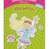 TESSLOFF Glitzer Sticker Malbuch Elfen Und Feen 1 TESSLOFF Glitzer Sticker Malbuch Elfen Und Feen -Spielzeug für Kinder Verkäufe unnamed file 994