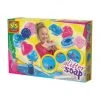 SES CREATIVE® Bastel-Set "Seifen Gießen" Mehrfarbig